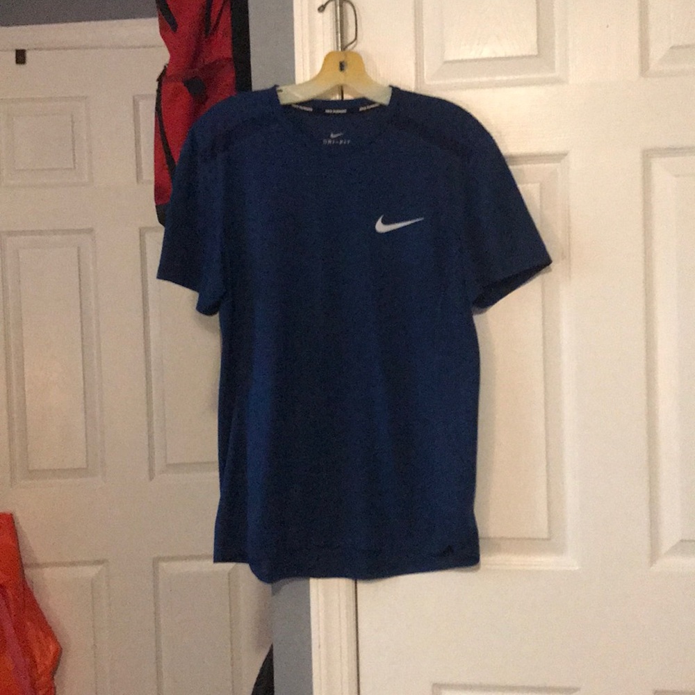 Nike dri fit